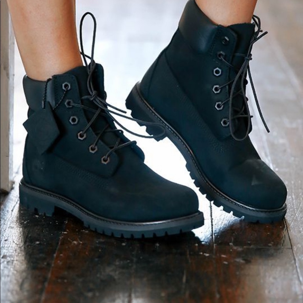 Timberlands